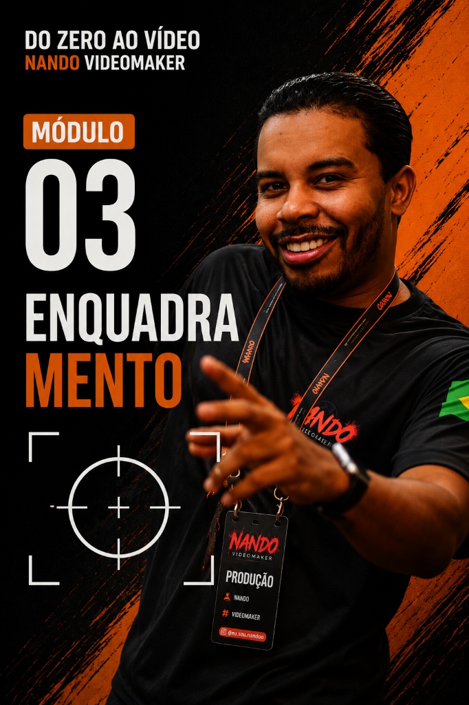 Módulo 03 — Enquadramento